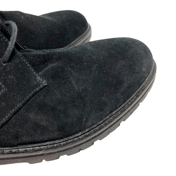 BOGO Calvin Klein Suede Chukka Boots Size12 - Picture 4 of 16